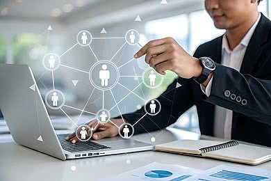 دورة إدارة الموارد البشرية