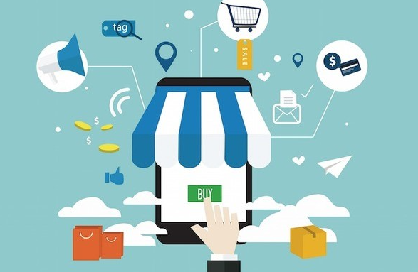دورة المهارات الفعالة لمسؤول البيع بالتجزئة